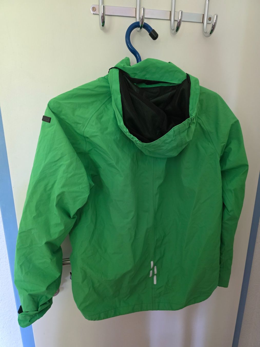 Giacche & Cappotti: Regenjacke – Usato da Mörigen venduto da Sandra_z 2