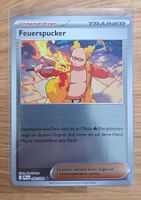 Feuerspucker 089/094 Trainer
