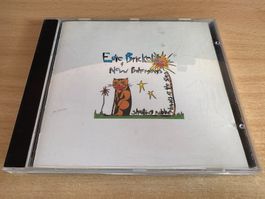 Edie Brickell & New Bohemians – Shooting Rubberbands At The