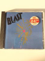 Holly Johnson - Blast