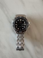 OMEGA Seamaster Diver 300M Co-Axial Master Chronometer 42mm 