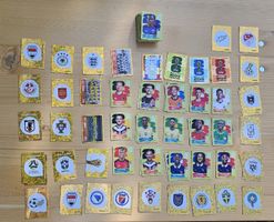 Panini Sticker WM 2026