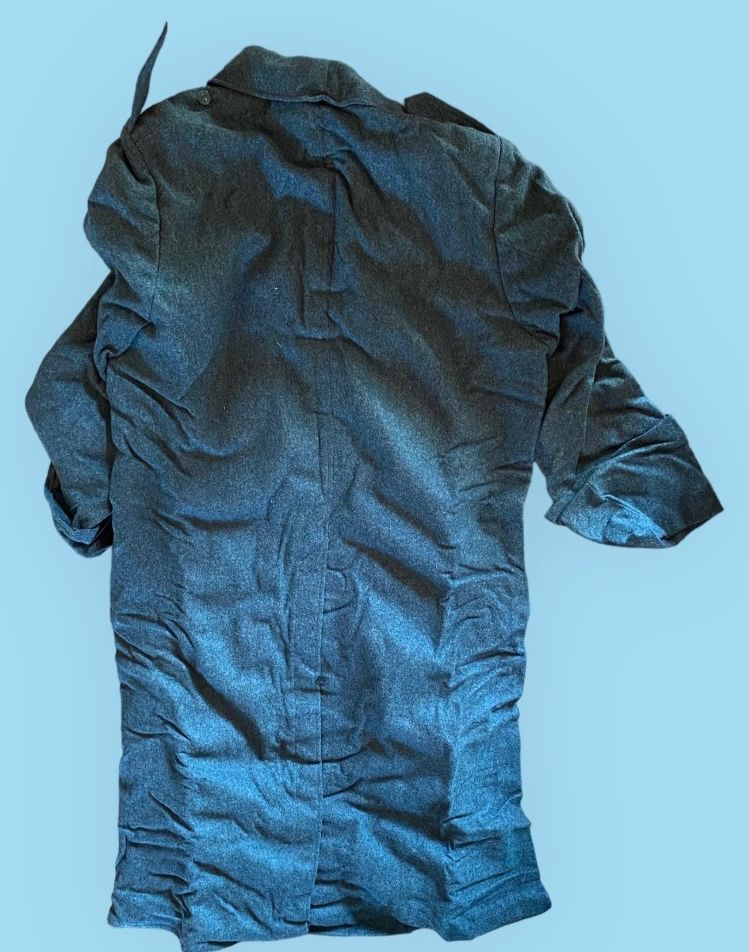 Schweizer Armee Uniformen: Alte Schweizer Militär Uniform 52DD – Gebraucht aus St.Gallen von maierm01 5