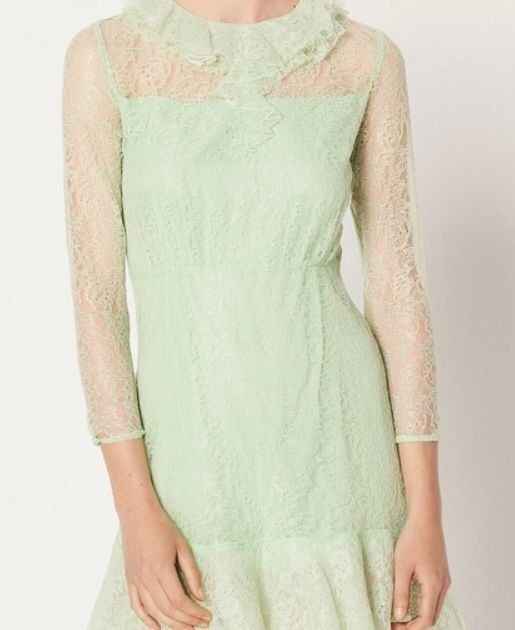 Sandro Vestiti: Sandro Kleid Gr 36 mint – Nuovo (secondo la descrizione) da Riehen venduto da con_c2fx 2