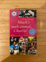 Thomas Binotto – Mach's noch einmal, Charlie