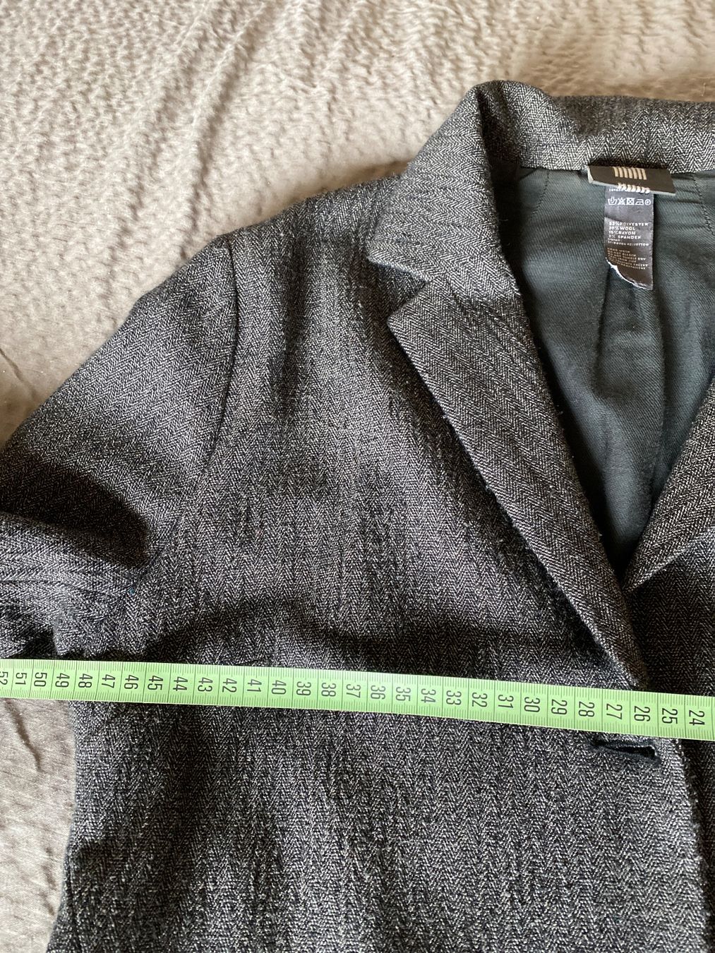 Lilith Jacken: Veste Lilith – Gebraucht aus Lonay von Ikoko 6