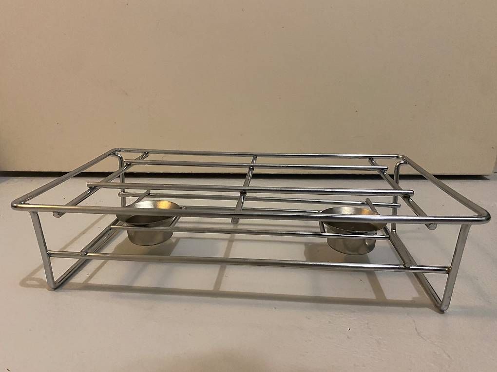 Elettrodomestici da cucina: Tellerwärmer Rechaud Wärmehalteplatte – Nuovo (secondo la descrizione) da Oetwil am See venduto da danielng718 3