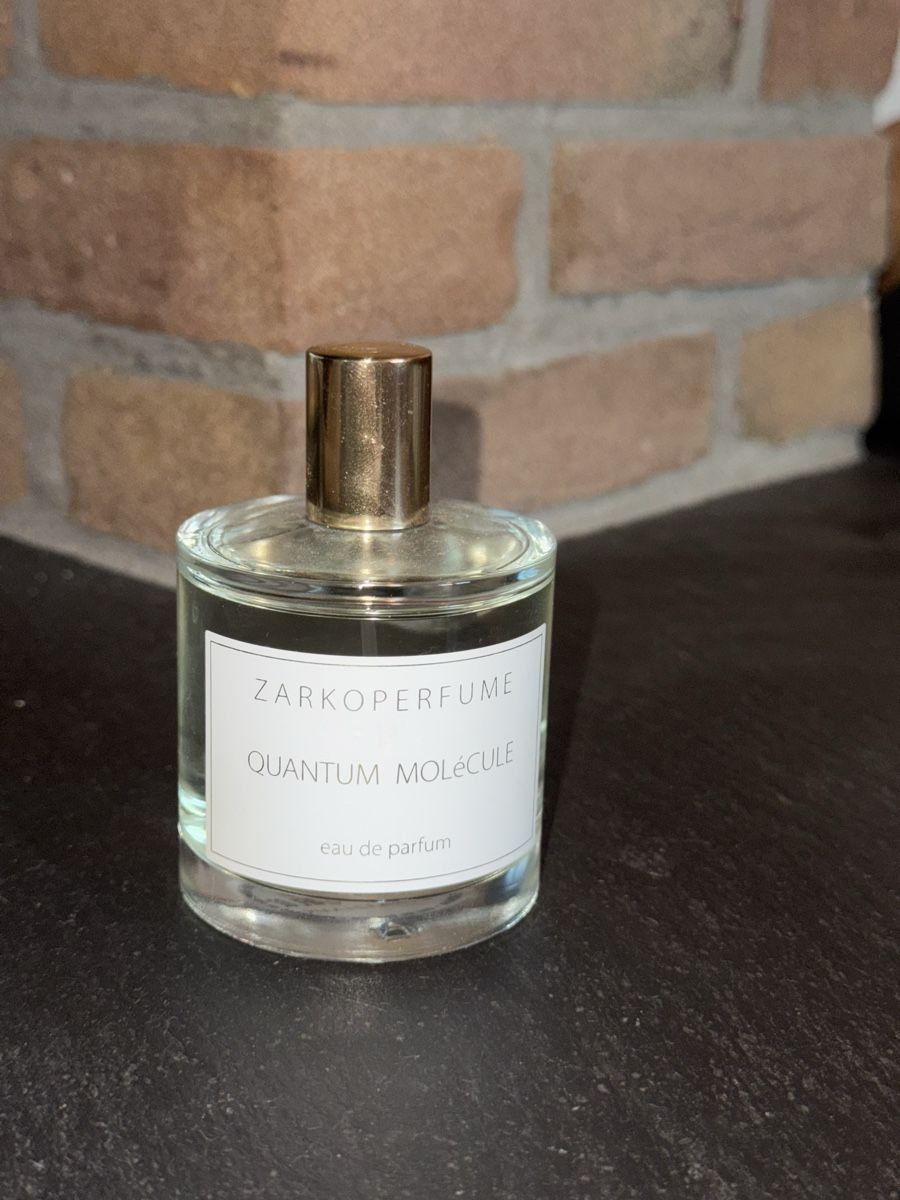 Profumi & Eau de Toilette: ZARKOPERFUME QUANTUM MOLéCULE Parfüm – Usato da Watt venduto da lou_m5tq