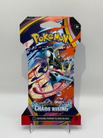 Chaos Rising Booster Pack EN / Sealed Pokémon Mega Evolution