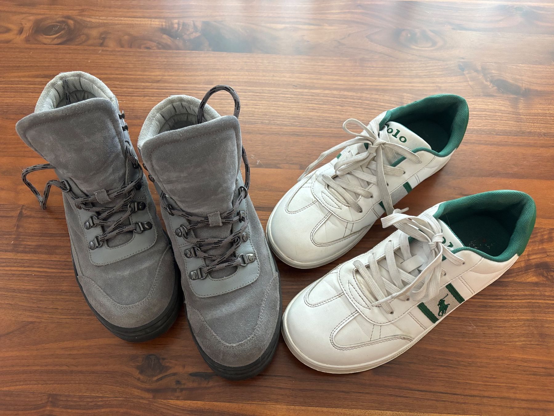 Ralph Lauren Herrenschuhe: Ralph Lauren Schuhe – Gebraucht aus Zürich von tinde
