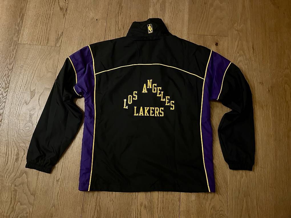 Jacken: Jacke Lakers  – Gebraucht aus Oberwil BL von wanndann 1