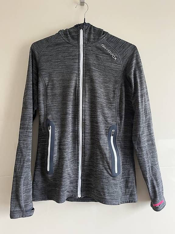 Ortovox Giacche: Ortovox Fleece M – Usato da St. Gallen venduto da nic_n203