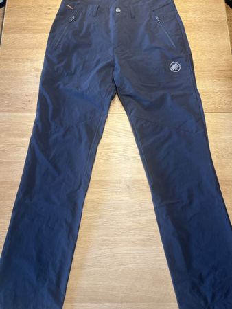 Mammut Outdoorhose Herren
