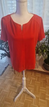 Marccian Bluse Gr 36