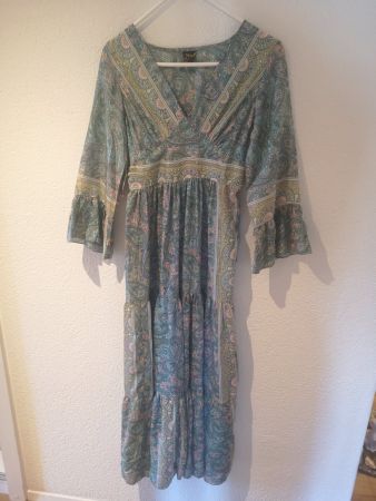 Sommerkleid onesize (M)
