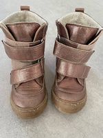 Angulus Winterstiefel Grösse 24