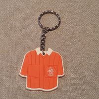 G476 - Schlüsselanhänger Trikot Holland