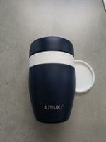 muki Edelstahl Snackpot