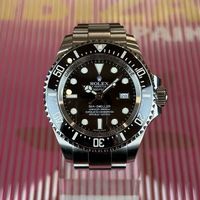 Rolex Sea-Dweller Deepsea 116660