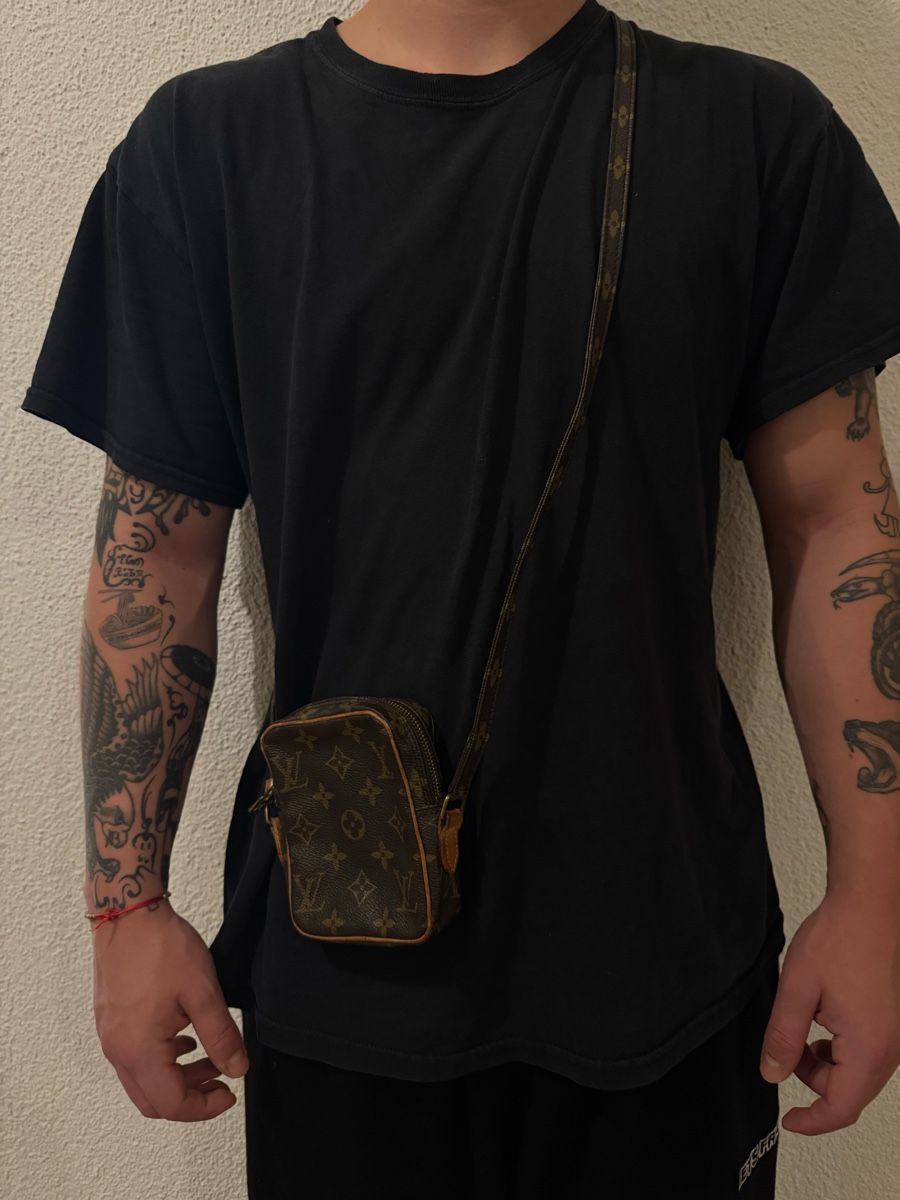 Louis Vuitton Sacs: Louis Vuitton Tasche Monogram Mini  – D'occasion à Bern par Ru4Fy