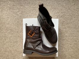 Stiefel