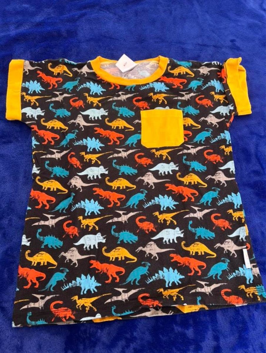Lotti & Set di vestiti: Kleiderpaket Gr.134 von Babauba – Nuovo (secondo la descrizione) da Wahlen b. Laufen venduto da sabichrabi 1