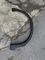Kotflügelverbreiterung Hinten Rechts VW Jetta MK2