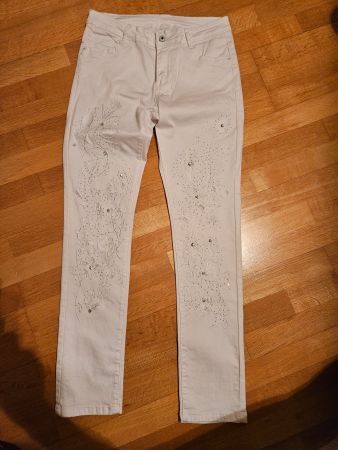 A11 Damen Jeans Stred  Gr38