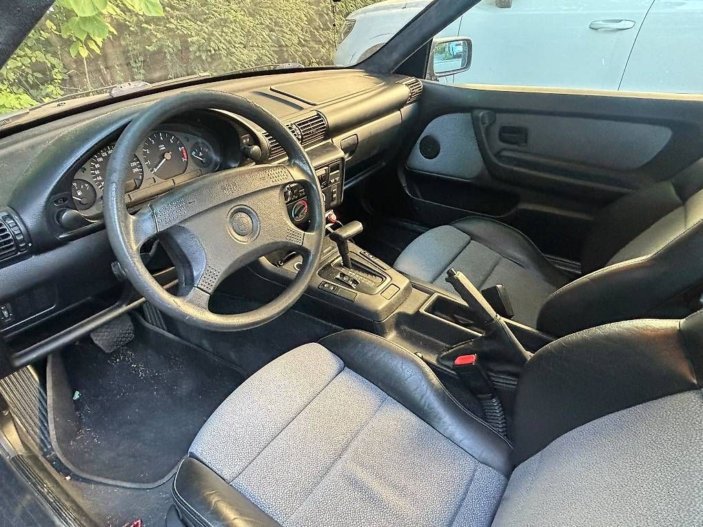Autos: BMW316i compact – D'occasion à Adlikon b.Regensdf par maife 2