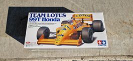 Tamiya F1 Formel 1 RC Lotus 99T