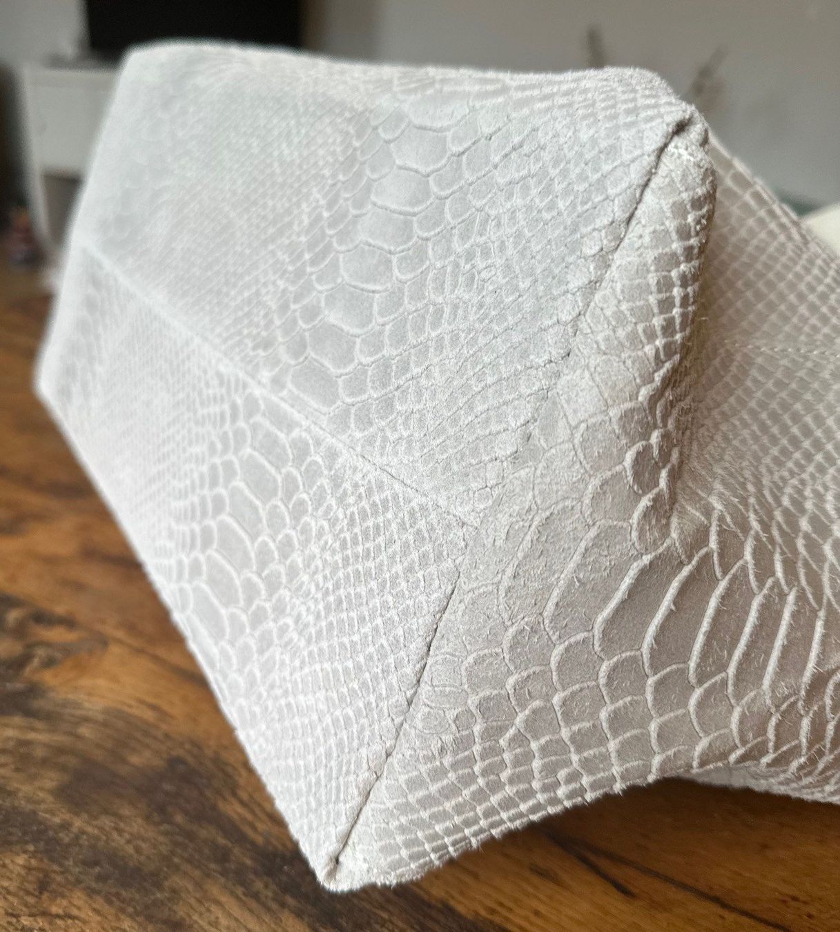 Borse da donna: BAG EN CUIR! – Nuovo e nell'imballaggio originale da Locarno venduto da NicoNion 3