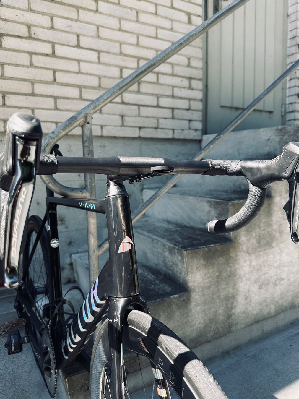 Factor Bikes Vélos: Factor O2 VAM Dreambuild 6.3kg – Neuf (Voir description) à Melchnau par remzi86