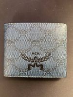 Porte feuille MCM 