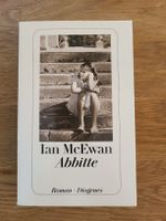 Ian McEwan - Abbitte, Roman - Diogenes Verlag