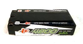 BATTERIE IP 4800 MAH 7.6V 120C