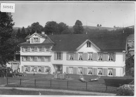 Ferienheim Kugelmoos - Schönengrund AR