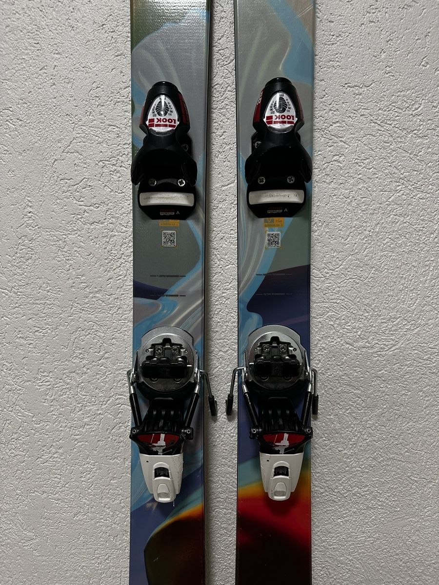 Armada Skis: Armada Arv 96 + Look Pivot – Neu (gemäss Beschreibung) aus Zermatt von valkata332 2