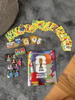 FIFA World Cup 2026 Sticker Album and Stickers