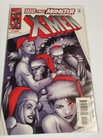 X-MEN 100 Page Monster #109 Comic