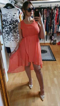 🌺SELECT Kleid 🌺Größe 38-M 🌺