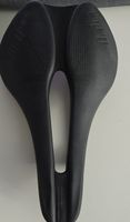Fahrradsattel Selle Italia schwarz neuwertig,145