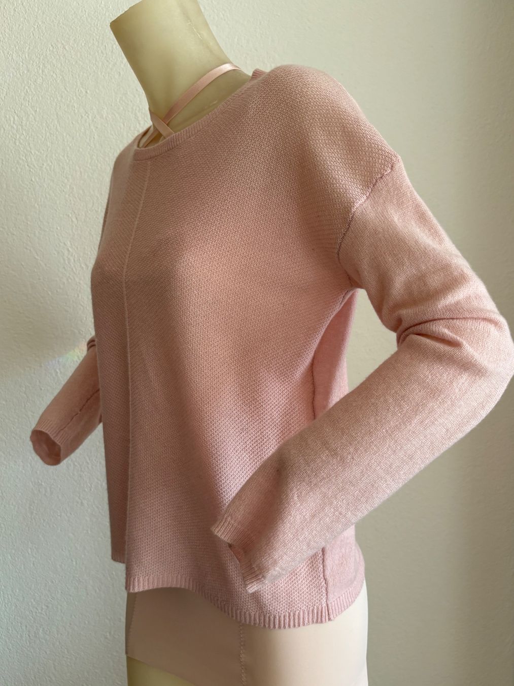Pullover & Sweatshirts: Kashmir Pullover grM/L – Gebraucht aus Niederbipp von fashionfuchs 2