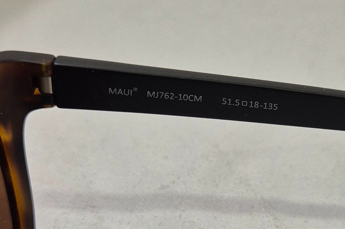 Maui Jim Lunettes & Verres: Sonnenbrille Maui – Neuf (Voir description) à Ebikon par Dan40 2