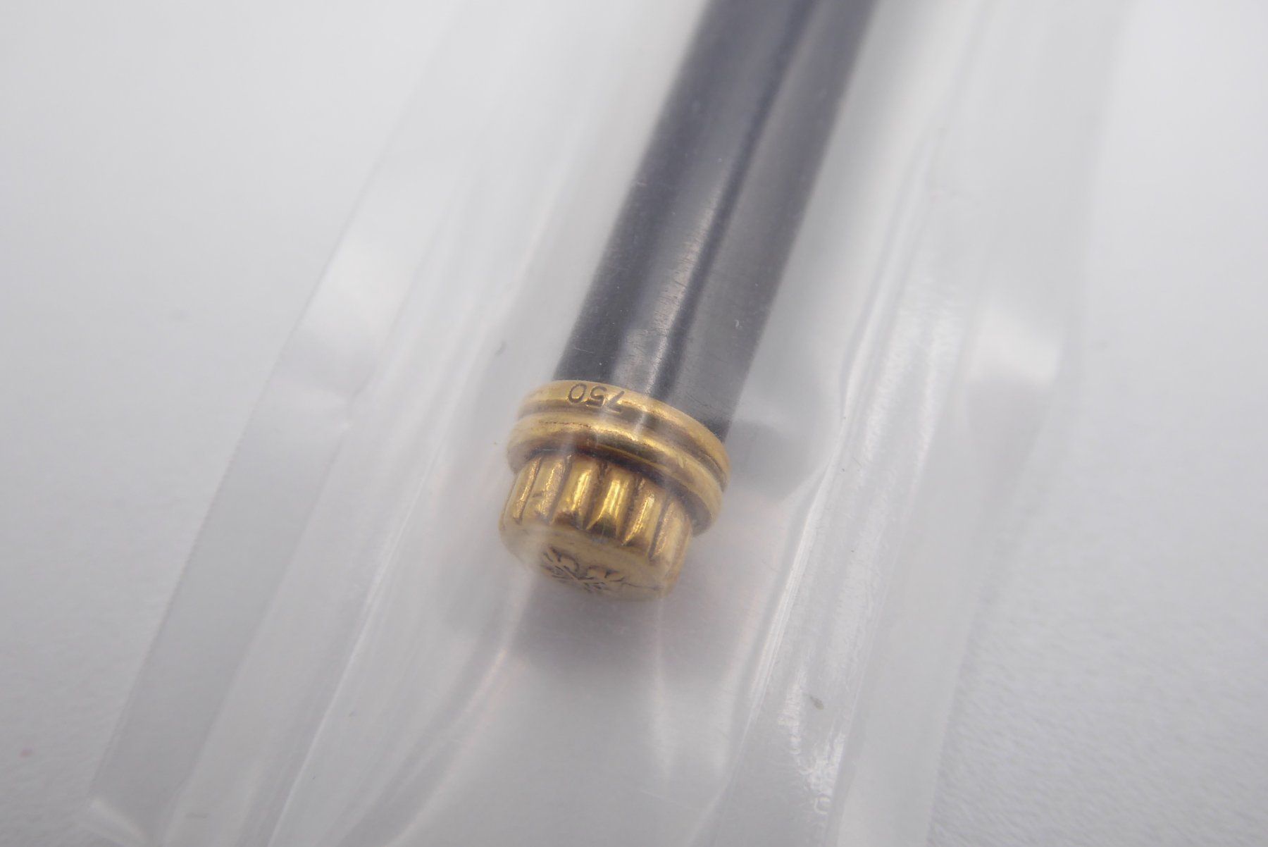Patek Philippe Uhren: Patek Philippe Pin Pusher Yellow Gold – Neu und originalverpackt aus Geneve von adr_xk6n 4