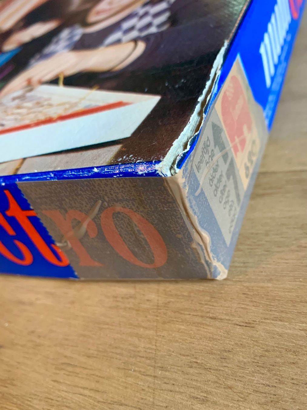 Giochi: Multi Electro Spiel - Vintage Spiel – Usato da Pontresina venduto da il-bain 7
