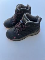 Jack Wolfskin Wanderschuhe Gr. 34