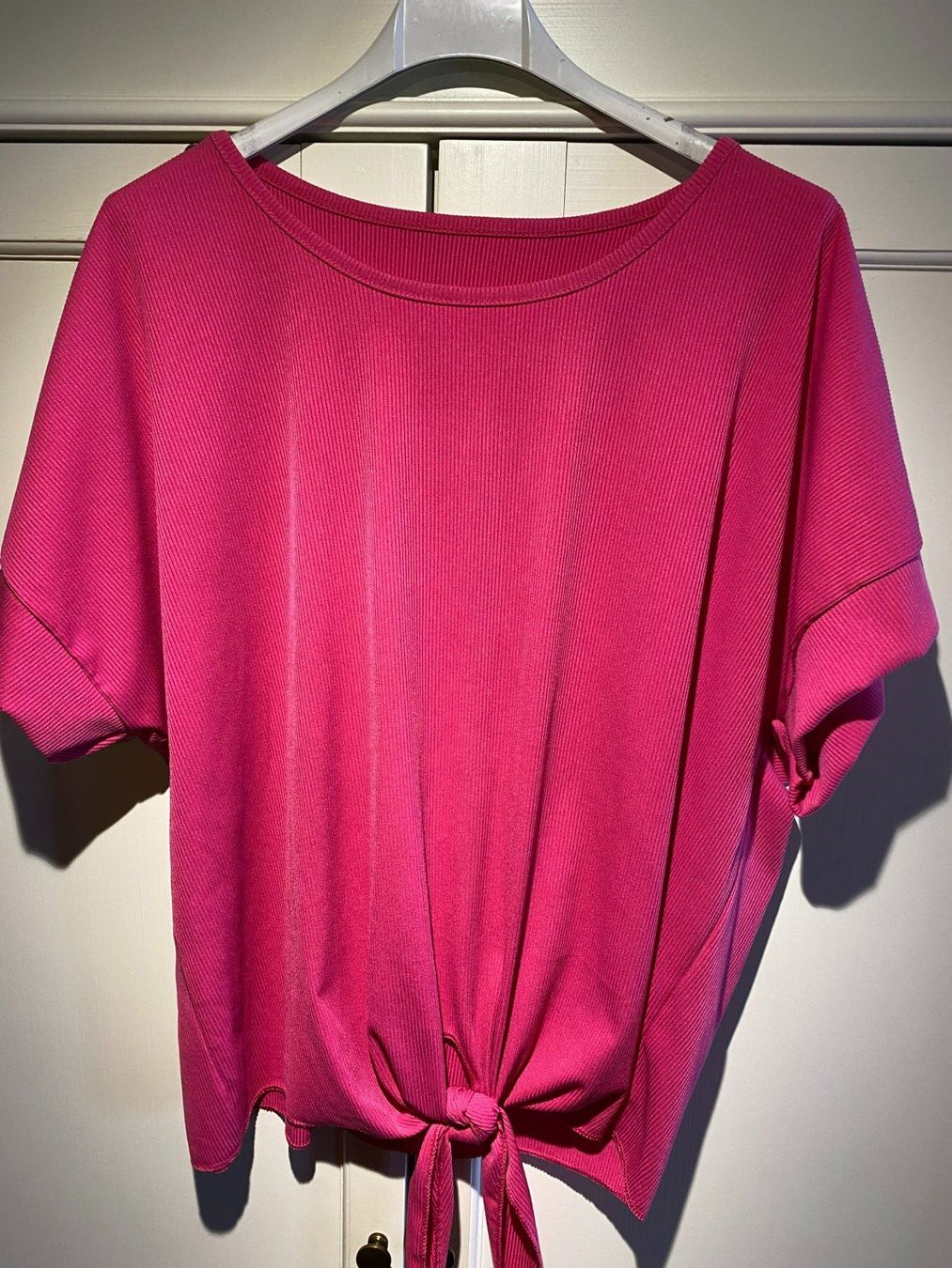 Vestiti: DAMENBLUSEN KLEID,PINK – Nuovo e nell'imballaggio originale da Meienried venduto da ManuelaBoutique 8