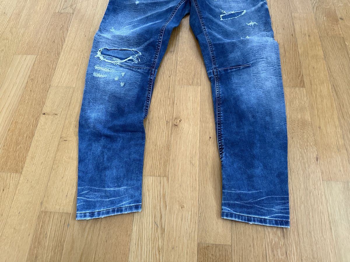 Diesel Jeans: Neue Diesel Jeans gr. 25 – Neu (gemäss Beschreibung) aus Bettlach von Tradenet100 1