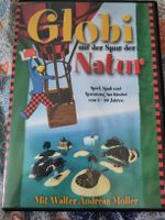Globis Spur der Natur CD-ROM PC/Mac guter Zustand