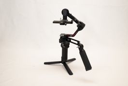 DJI RS3 Gimbal Stabilisator
